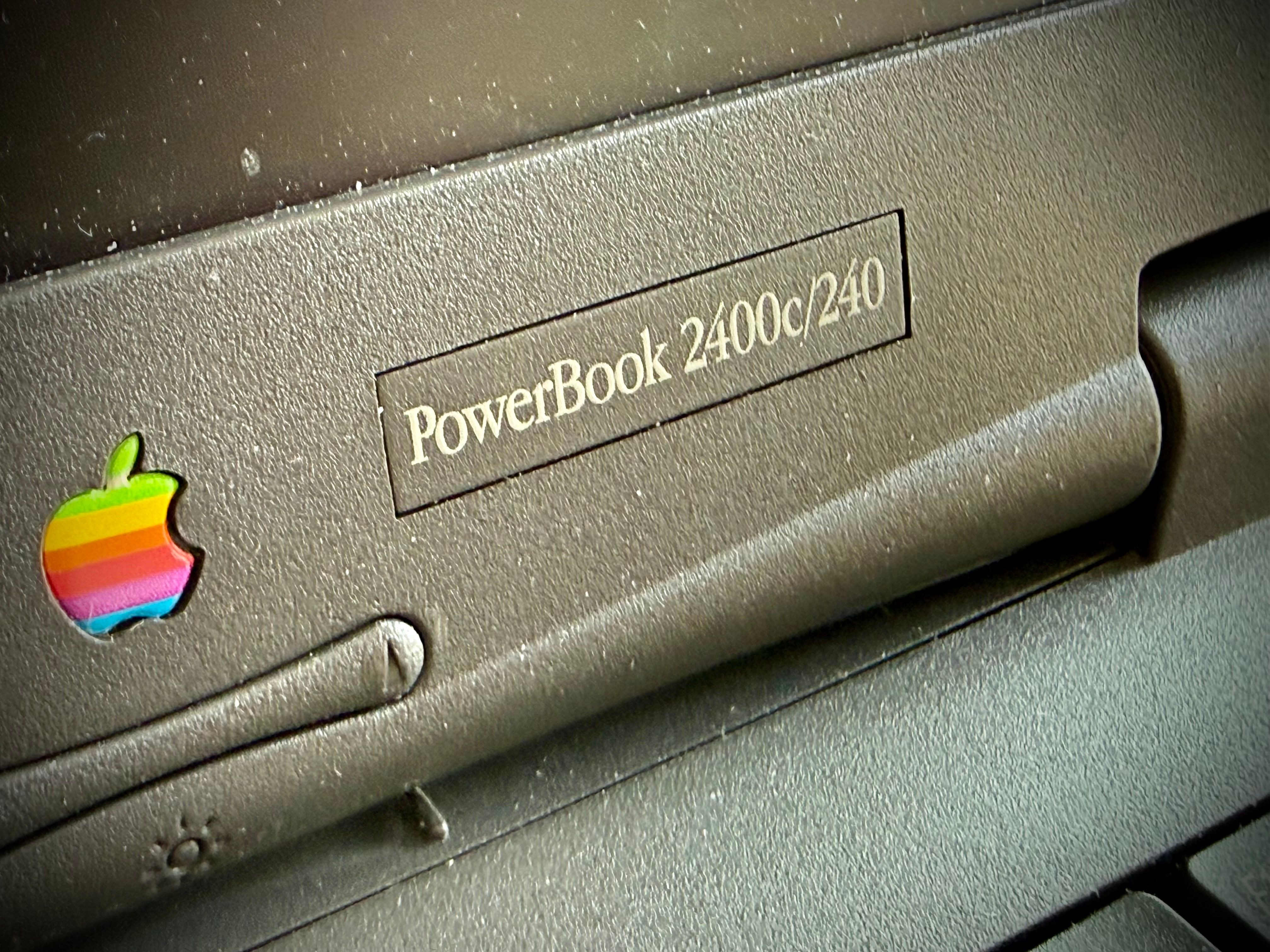 Lil' 2400c