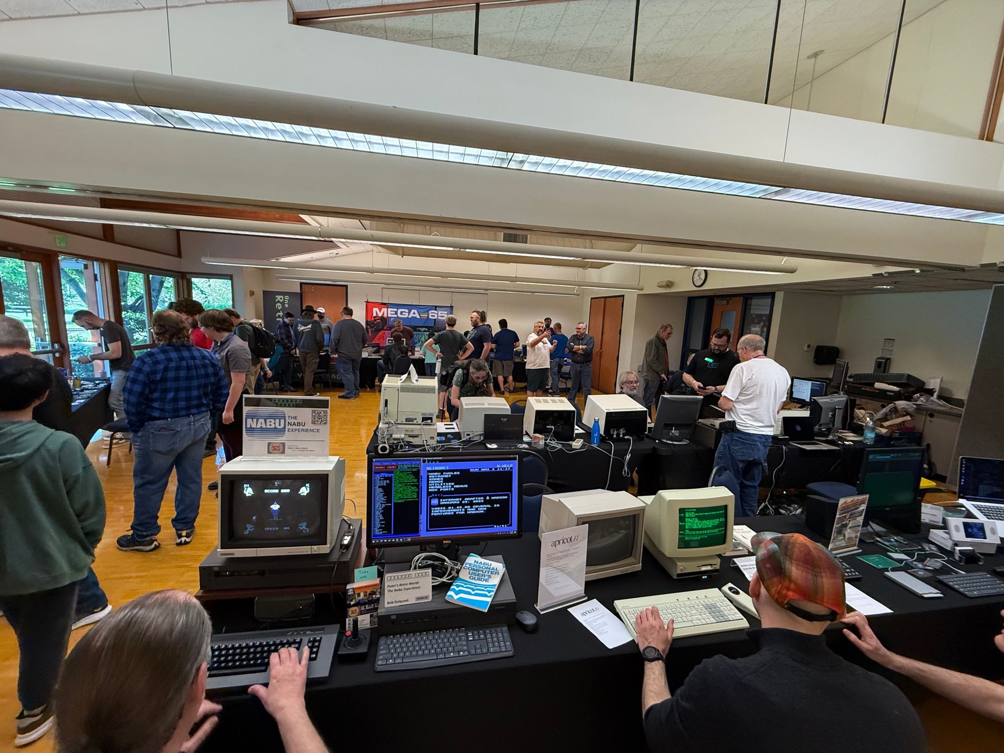 VCF PNW 2026